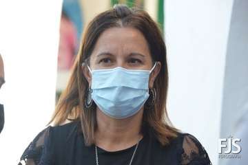 Presentación de la campaña estival de Telde/Francisco Javier Santana.